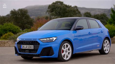 Audi a1 turbo